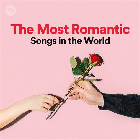 the most romantic song in the world song