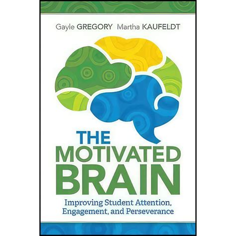 the motivated brain