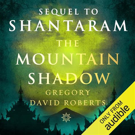 The Mountain Shadow