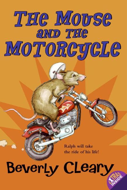 The Mouse And The Motorcycle Review And Discussion Mouse And The Motorcycle Coloring Pages - Mouse And The Motorcycle Coloring Pages