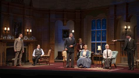 The Mousetrap Play Script