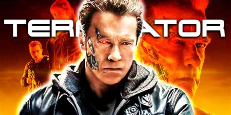 The Movie The Terminator