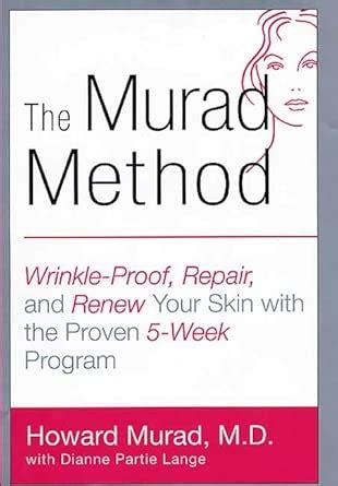 The Murad Method Wrinkle Proof Repair And Renew Yo