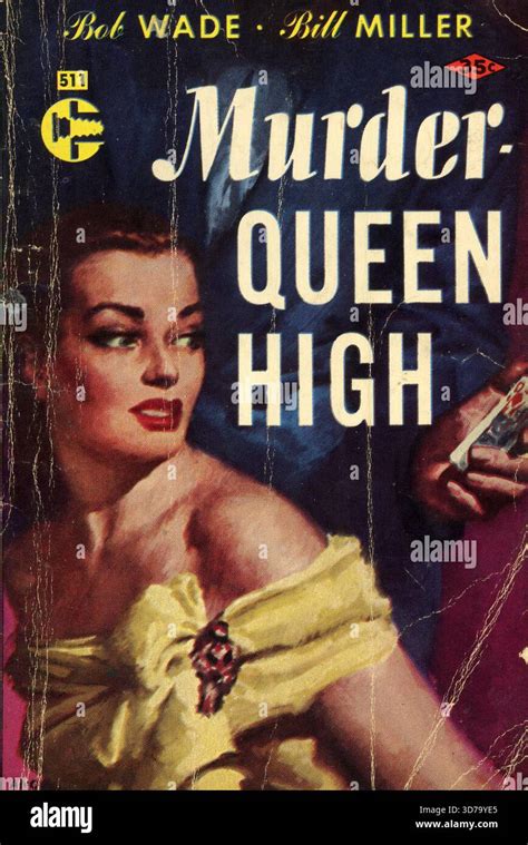 The Murder Queen