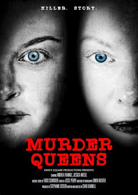The Murder Queens
