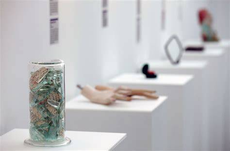 the museum of broken relationships
