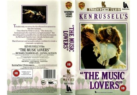 the music lovers 1970 subtitles