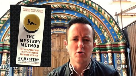 The Mystery Method