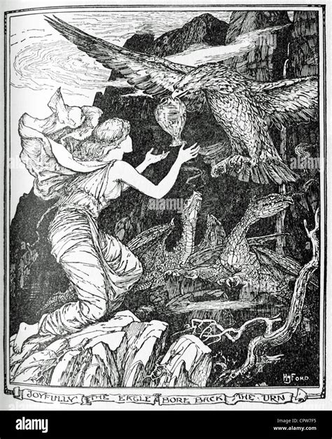 the myth of aphrodite and psyche