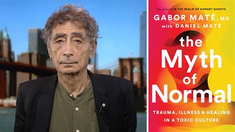 The Myth Of Normal