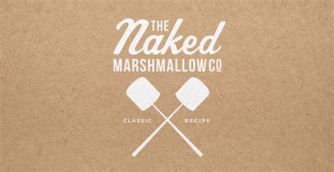 The Naked Marshmallow Company