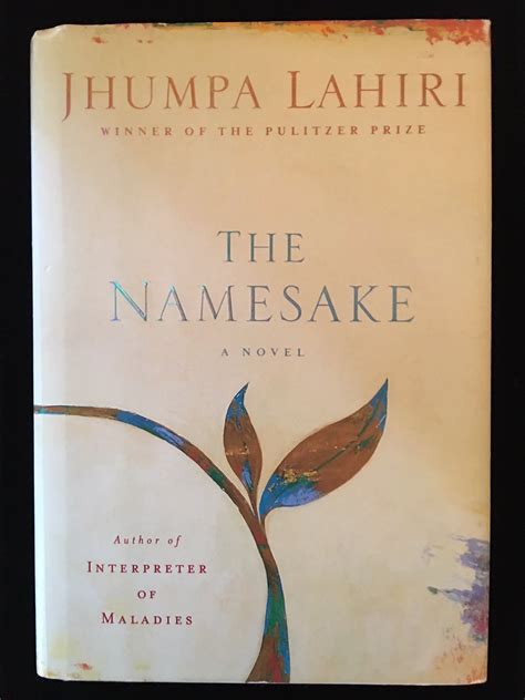 The Namesake Full Book