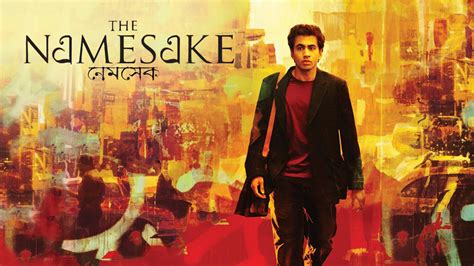 The Namesake Summary