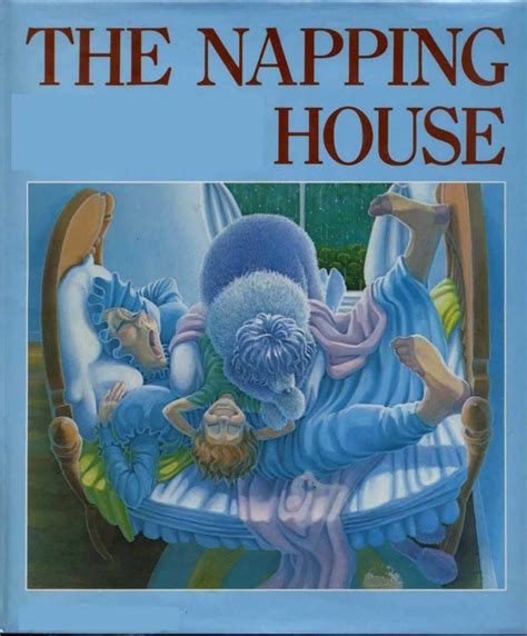 The Napping House