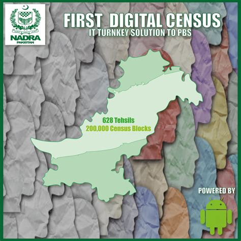 the nation tests computerized technology for largest ever census