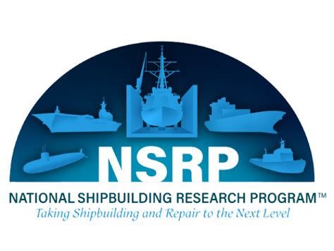 The National Shipbuilding Research Program
