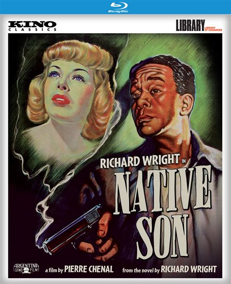 The Native Son