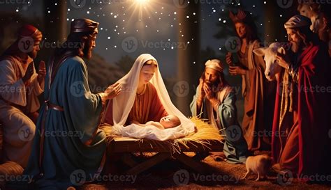 The Nativity