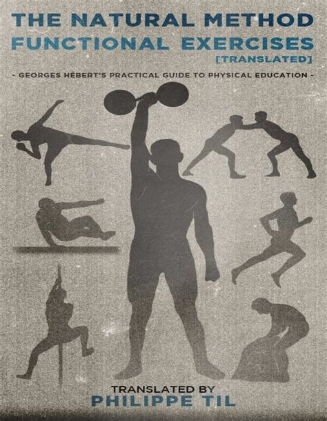 The Natural Method Functional Exercises