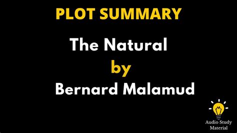 The Natural Summary