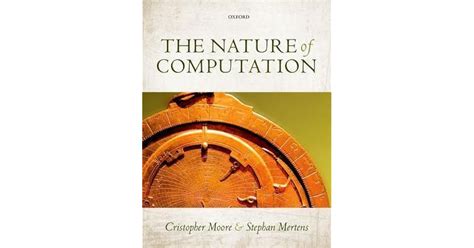 The Nature Of Computation
