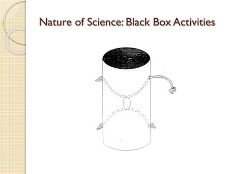 The Nature Of Science Black Box Rsc Education Traces Of Tracks Worksheet Answers - Traces Of Tracks Worksheet Answers