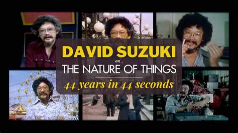The Nature Of Things