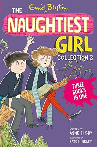 the naughtiest girl series - eBooks.com