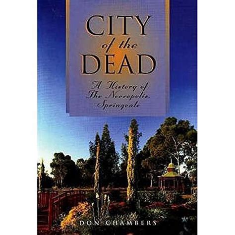 The Necropolis Springvale