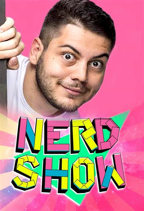 the nerd show