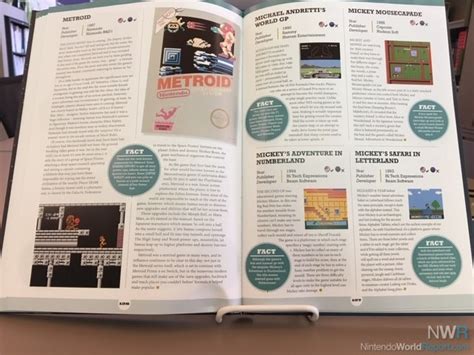 The Nes Encyclopedia Every Game Released For The