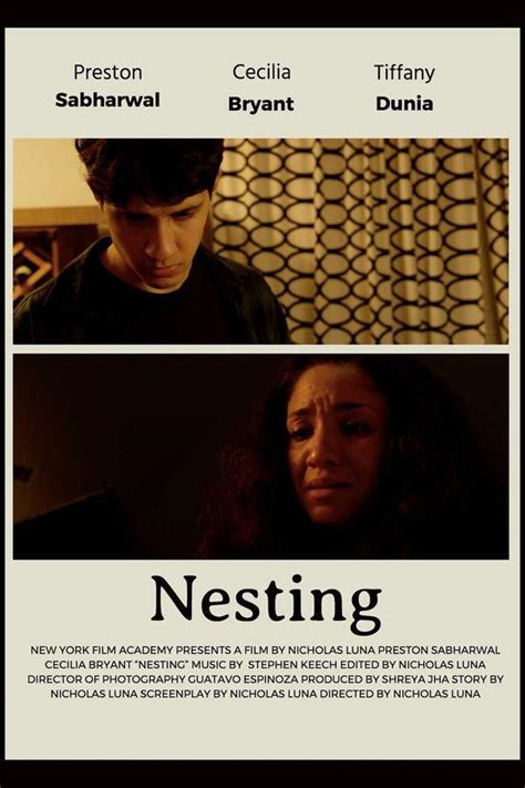 The Nest Plot Summary