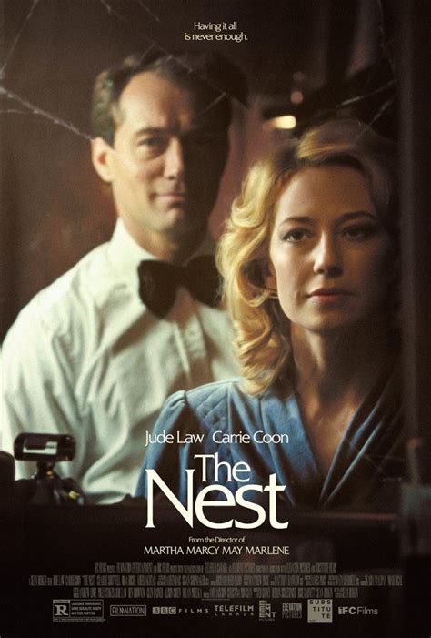 The Nest Synopsis