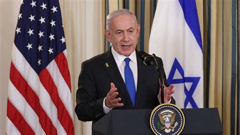 The Netanyahu Years