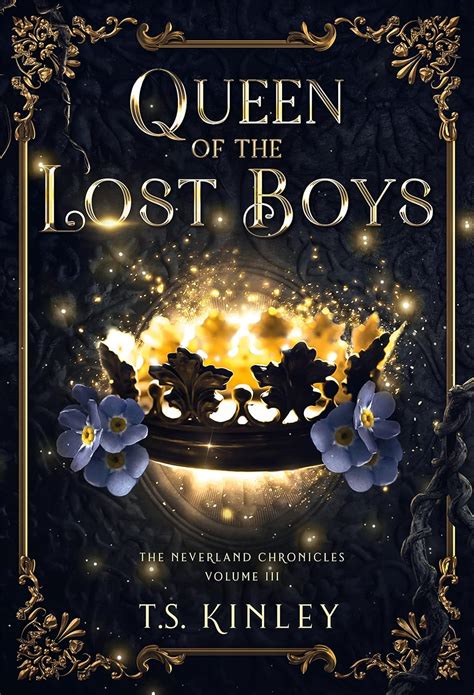The Neverland Chronicles