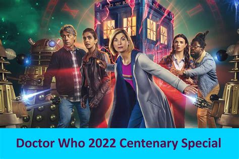 the new doctor who 2022
