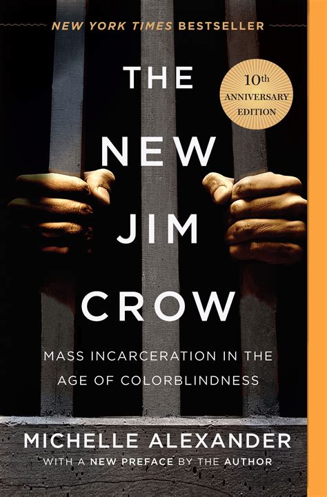 The New Jim Crow Chapter 1 Summary