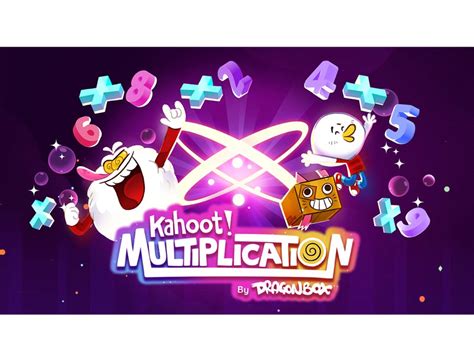 The New Kahoot Multiplication App Makes Learning Math Kahoot Math Addition - Kahoot Math Addition