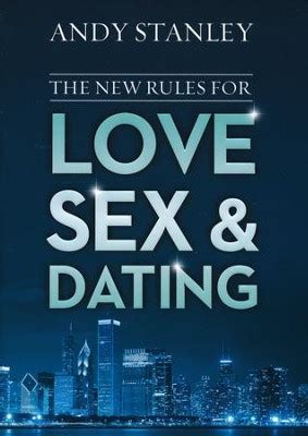 the new reules to sex love and dating