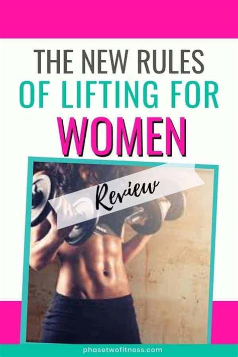 The New Rules Of Lifting For Abs A Myth Busting Fitness Plan For Men And Women Who Want A Strong Core And A Pain Free Back
