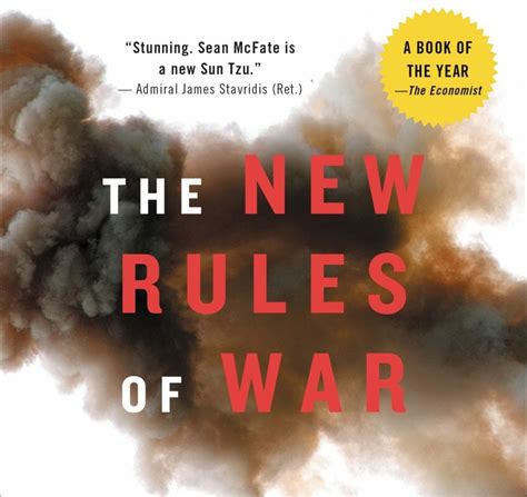 The New Rules Of War How America Can Win Against Ru