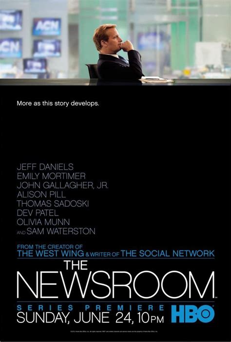 the newsroom torrent