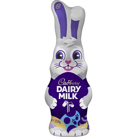 The Next Cadbury Easter Bunny Could Be A Writing To The Easter Bunny - Writing To The Easter Bunny