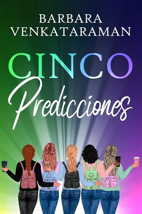The Next Chapter Cinco