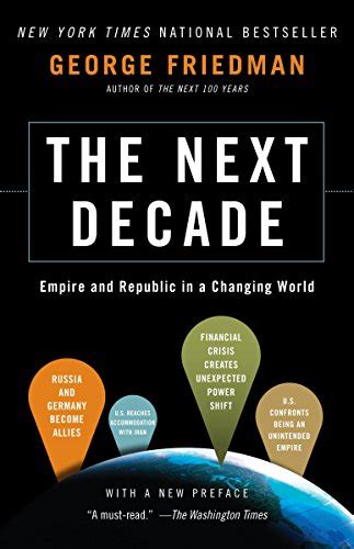the next decade empire and republic in a changing