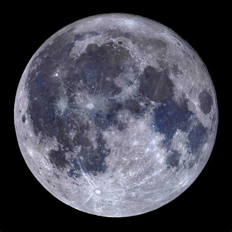 The Next Full Moon Is The Strawberry Moon Full Moon Science - Full Moon Science