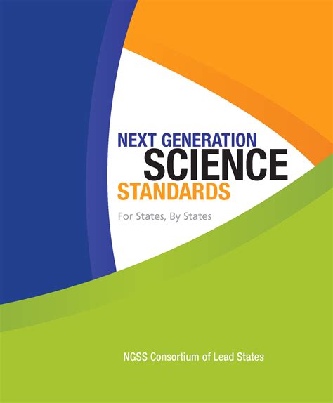 The Next Generation Science Standards Nsta Science By Grade Level - Science By Grade Level