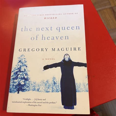 the next queen of heaven