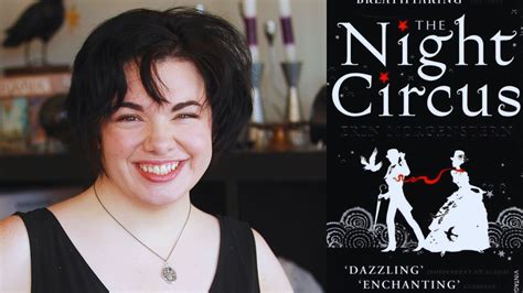 The Night Circus Summary