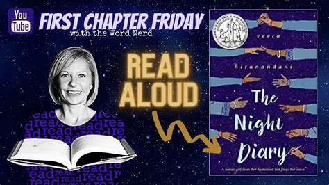 The Night Diary Chapter 1